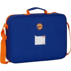 CARTERA EXTRAESCOLARES VALENCIA BASKET