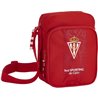 BANDOLERA PEQUEÑA REAL SPORTING DE GIJON CORPORATIVA