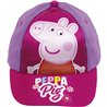 GORRA INFANTIL AJUSTABLE 48/51 CM PEPPA PIG "COSY CORNER"