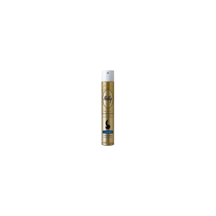 Laca Nelly Gold 400ml - unisex - Teknashop Ltd