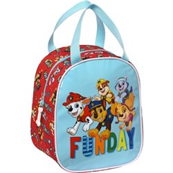 NECESER TERMO PAW PATROL "FUNDAY"