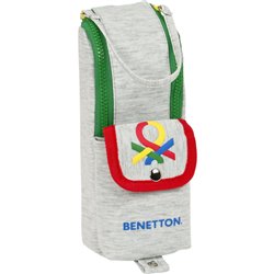 PORTATODO CON ASA BENETTON "POP"