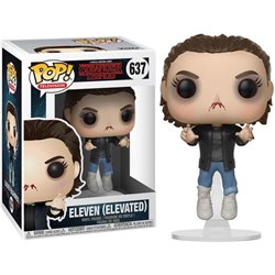 FIGURA POP STRANGER THINGS ELEVEN ELEVATED