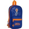 PLUMIER MOCHILA C/4 PORT. LLENOS VALENCIA BASKET