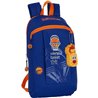 MINI MOCHILA VALENCIA BASKET