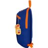 MINI MOCHILA VALENCIA BASKET