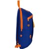 MINI MOCHILA VALENCIA BASKET