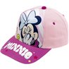 GORRA INFANTIL AJUSTABLE 48/51 CM MINNIE MOUSE "LUCKY"