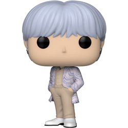 FIGURA POP BTS SUGA