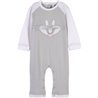 PELELE INTERLOCK LOONEY TUNES GRAY