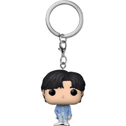 LLAVERO POCKET POP BTS V