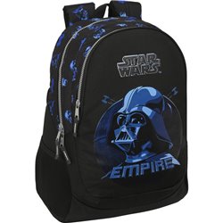 MOCHILA ADAPT.CARRO STAR WARS "DIGITAL ESCAPE"