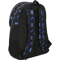 MOCHILA ADAPT.CARRO STAR WARS "DIGITAL ESCAPE"