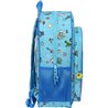 MOCHILA DE 33 CM ADAPT.CARRO TOY STORY "READY TO PLAY"