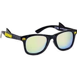 GAFAS DE SOL PREMIUM BATMAN BLACK