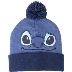 GORRO PUNTO STITCH