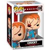 FIGURA POP LA NOVIA DE CHUCKY - CHUCKY