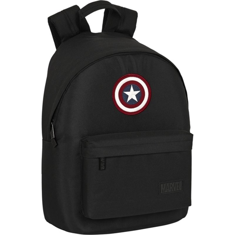 MOCHILA PARA PORTATIL 14,1" CAPITAN AMERICA TEEN