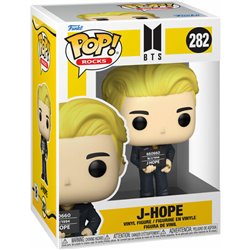 FIGURA POP BTS J-HOPE