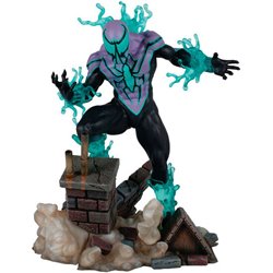 FIGURA CHASM COMIC GALLERY MARVEL 25CM