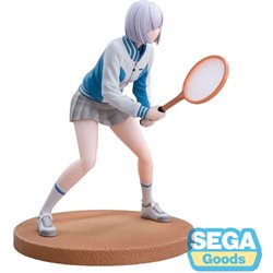 FIGURA FIONA FROST TENNIS LUMINASTA SPY X FAMILY 15CM