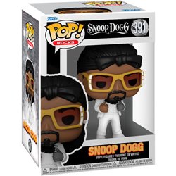 FIGURA POP SNOOP DOGG SEXUAL SEDUCTION