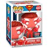 FIGURA POP DC COMICS SUPERMAN - SUPERMAN RED EXCLUSIVE