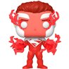 FIGURA POP DC COMICS SUPERMAN - SUPERMAN RED EXCLUSIVE