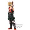 FIGURA KATSUKI BAKUGO II AGE OF HEROES MY HERO ACADEMIA 17CM