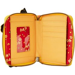 CARTERA MOVIE ROAD GOOFY DISNEY LOUNGEFLY