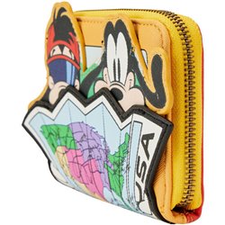 CARTERA MOVIE ROAD GOOFY DISNEY LOUNGEFLY