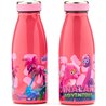 BOTELLA DINALAND TERMO 350ML WATER REVOLUTION