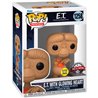 FIGURA POP E.T EL EXTRATERRESTRE 40TH ANNIVERSARY E.T EXCLUSIVE