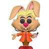 FIGURA POP DISNEY ALICIA EN EL PAIS DE LAS MARAVILLAS MARCH HARE