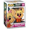 FIGURA POP DISNEY ALICIA EN EL PAIS DE LAS MARAVILLAS MARCH HARE