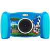 CAMARA INTERACTIVA SONIC THE HEDGEHOG