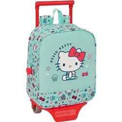 MOCH 232+CARRO 805 HELLO KITTY "SEA LOVERS"