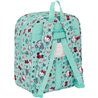 MOCHILA GUARDERIA ADAPT.CARRO HELLO KITTY "SEA LOVERS"