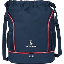 SACO MOCHILA EL GANSO "CLASSIC"