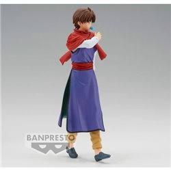 FIGURA KOENMA 30TH ANNIVERSARY YU YU HAKUSHO 17CM