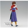 FIGURA KOENMA 30TH ANNIVERSARY YU YU HAKUSHO 17CM