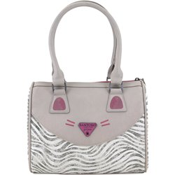 BOLSO DE MANO GORJUSS™ "RUBY WILD"