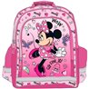 MOCHILA MINNIE DISNEY 41CM