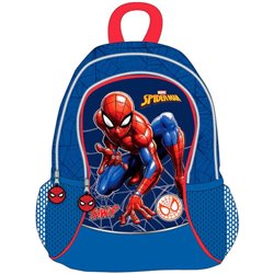 MOCHILA SPIDERMAN MARVEL 40CM