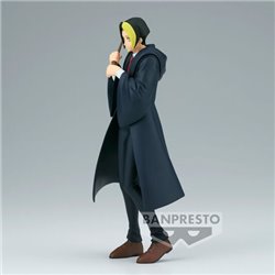 FIGURA FINN AMES DXF MASHLE 17CM