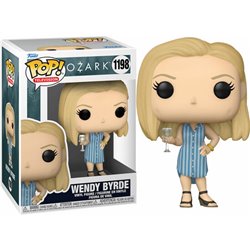 FIGURA POP OZARK WENDY BYRDE