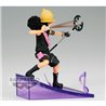 FIGURA USOPP SENKOZEKKEI FILM RED ONE PIECE 12CM