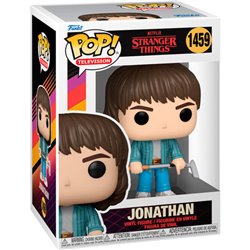 FIGURA POP STRANGER THINGS JONATHAN