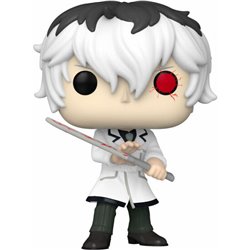 FIGURA POP TOKYO GHOUL:RE HAISE SASAKI