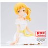 FIGURA MAMI TOMOE THE MOVIE REBELLION SERENUS COUTURE PUELLA MAGI MADOKA MAGICA 10CM